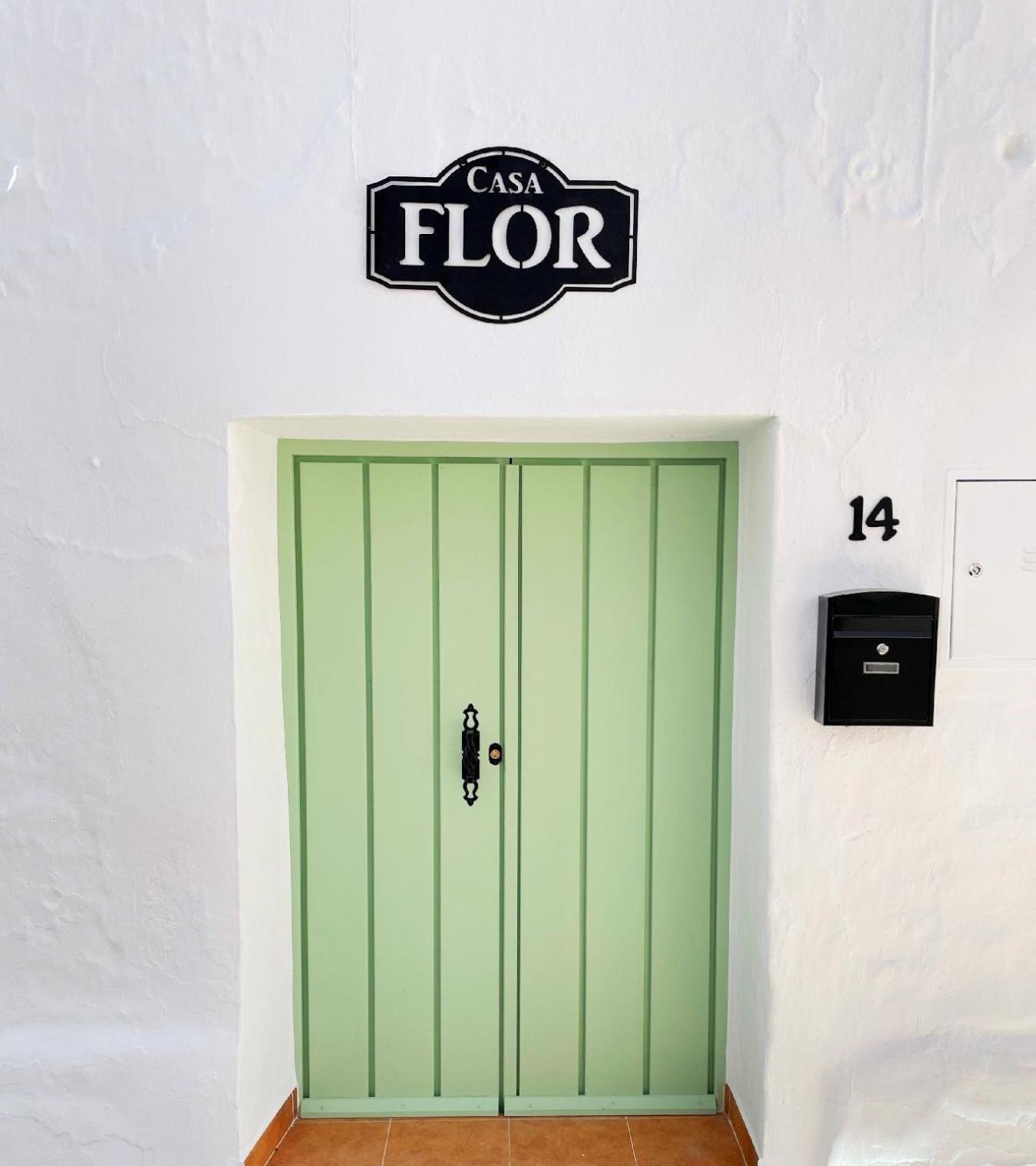 Casa Flor, Archez, Andalusia Villa Exterior foto